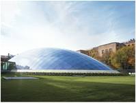 Mansueto Library, Chicago